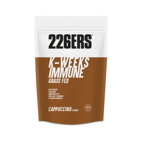 226ers K-Weeks Immune